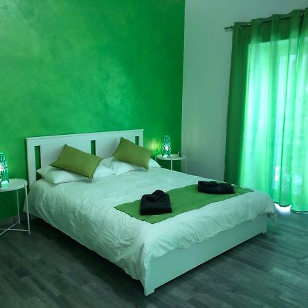 Tembo House - Pantano 1 Villa Catania Ngoại thất bức ảnh