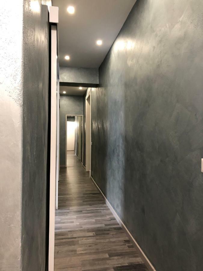 Tembo House - Pantano 1 Villa Catania Ngoại thất bức ảnh