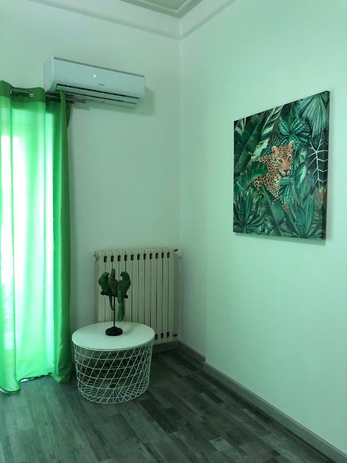 Tembo House - Pantano 1 Villa Catania Ngoại thất bức ảnh