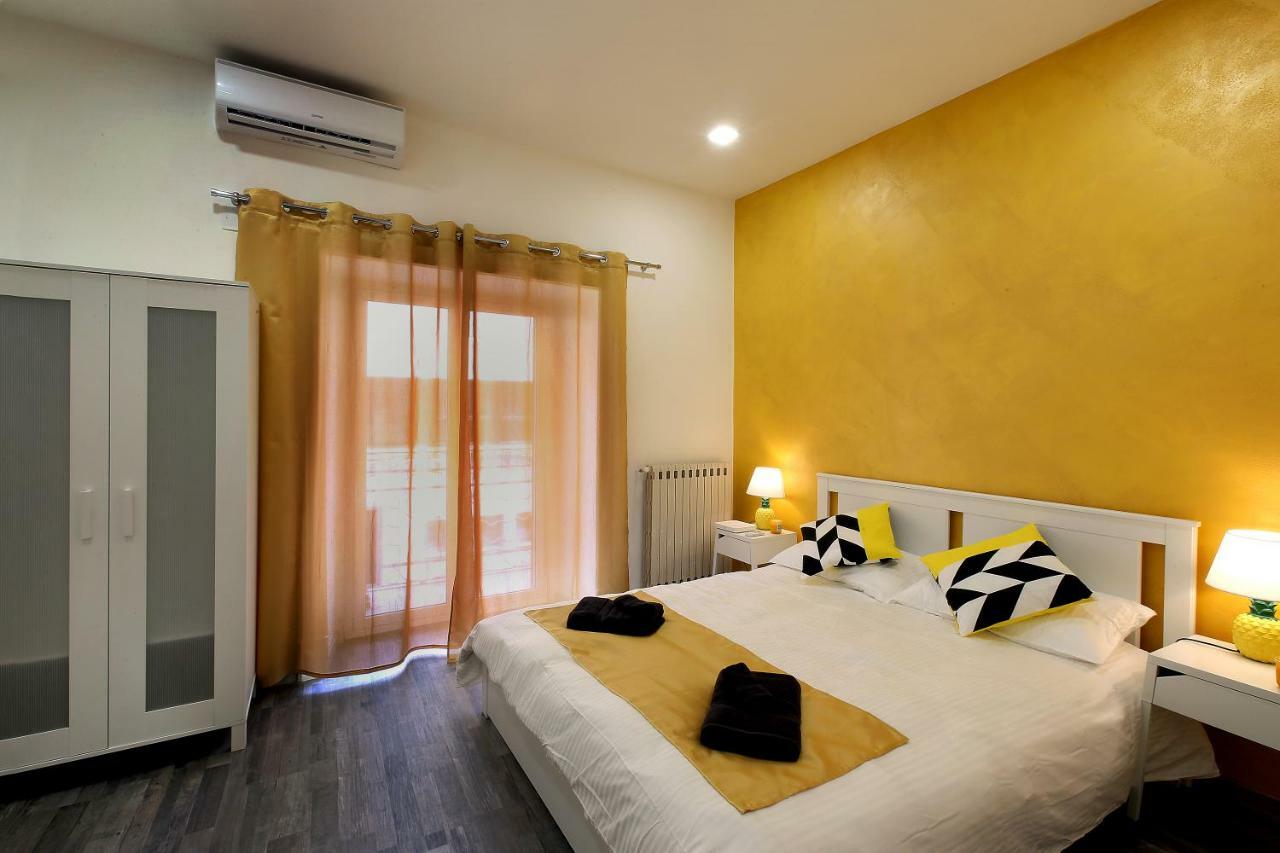 Tembo House - Pantano 1 Villa Catania Ngoại thất bức ảnh