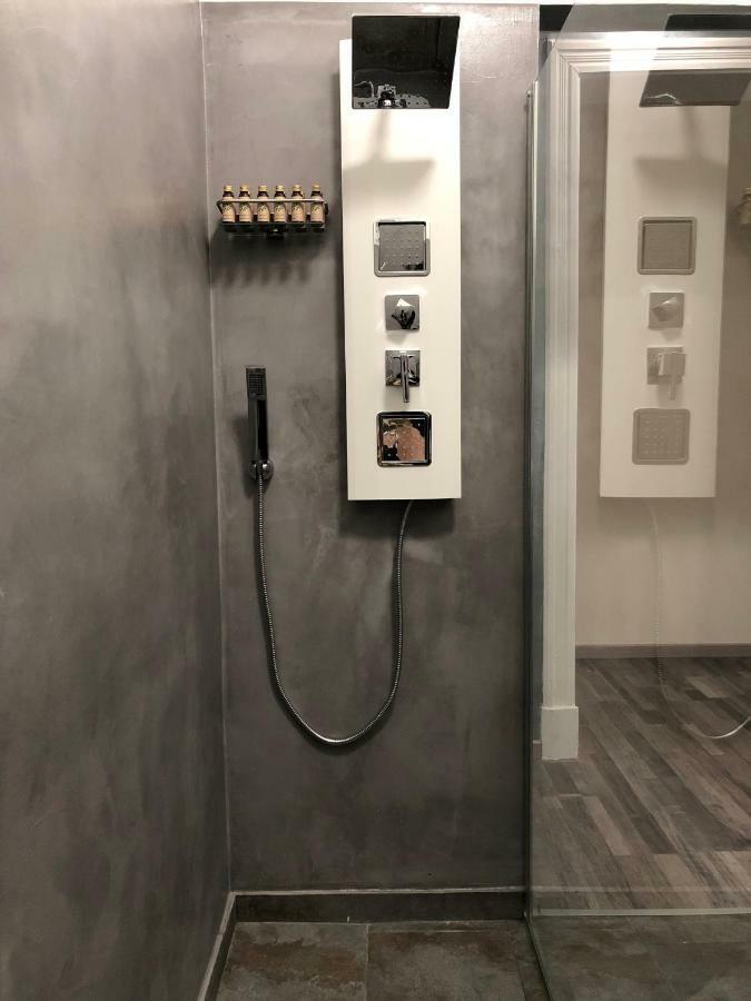 Tembo House - Pantano 1 Villa Catania Ngoại thất bức ảnh