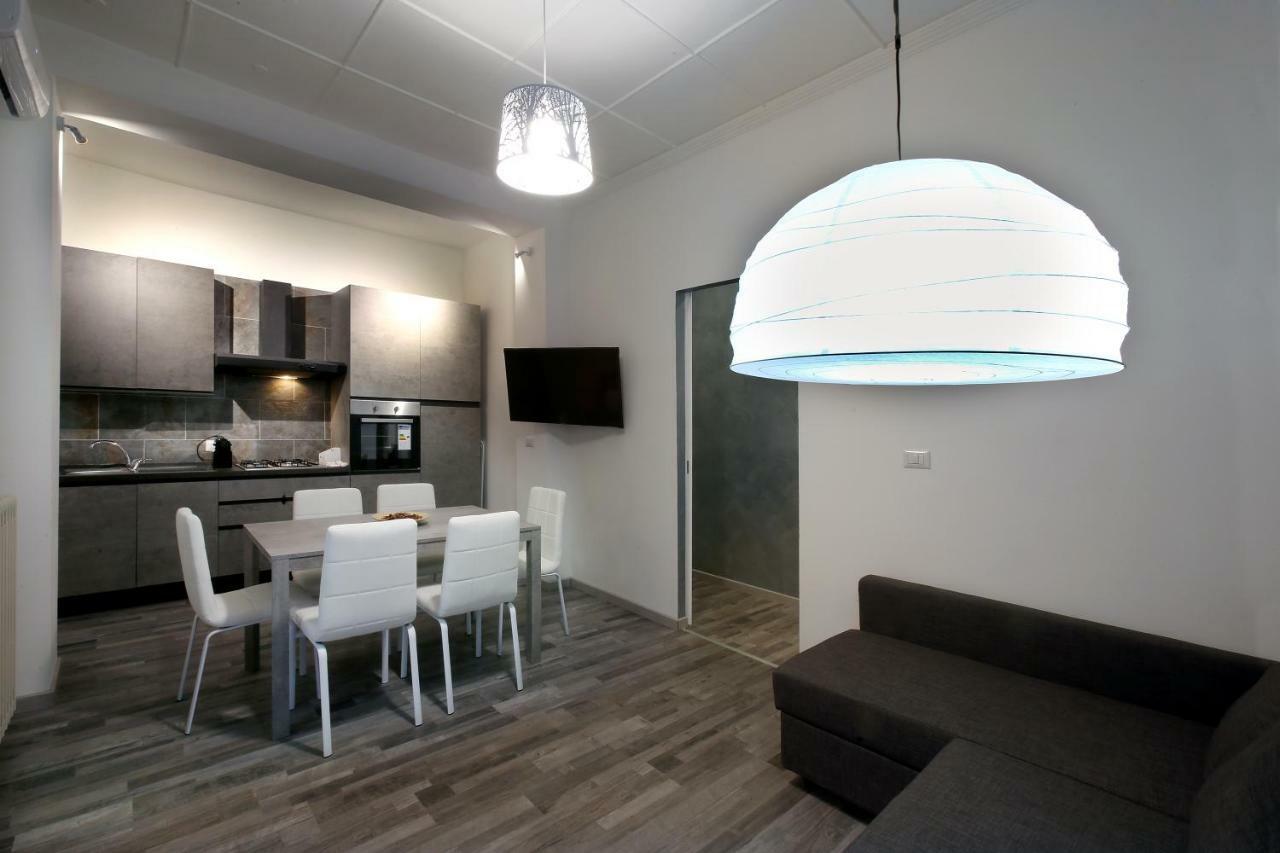 Tembo House - Pantano 1 Villa Catania Ngoại thất bức ảnh